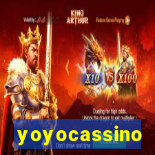 yoyocassino