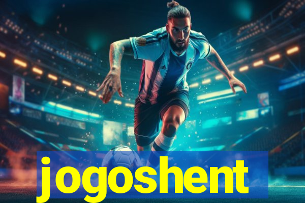 jogoshent