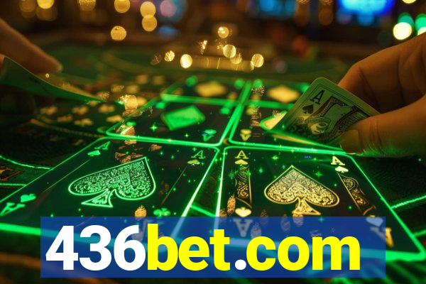 436bet.com