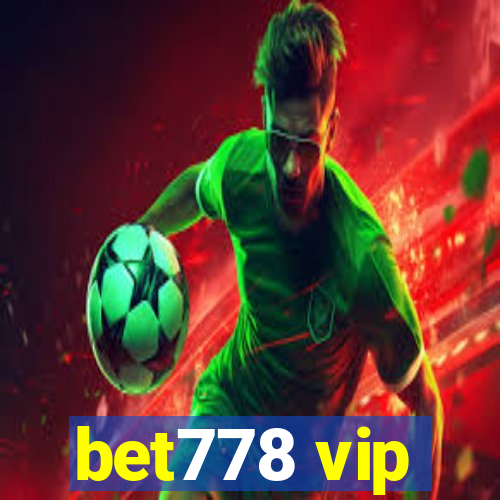 bet778 vip