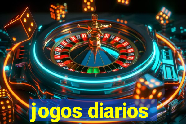 jogos diarios