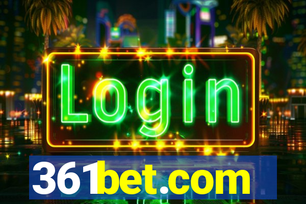 361bet.com