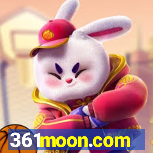 361moon.com