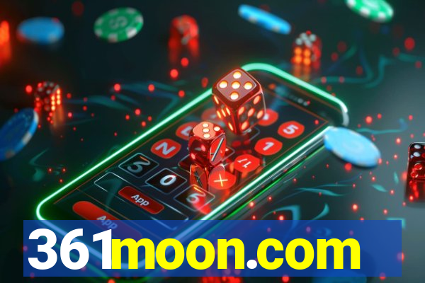 361moon.com