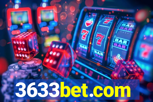 3633bet.com