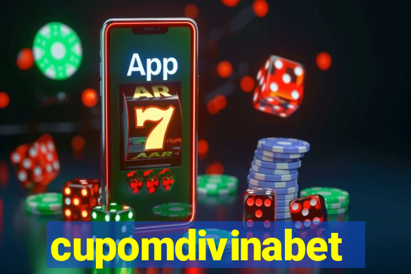 cupomdivinabet