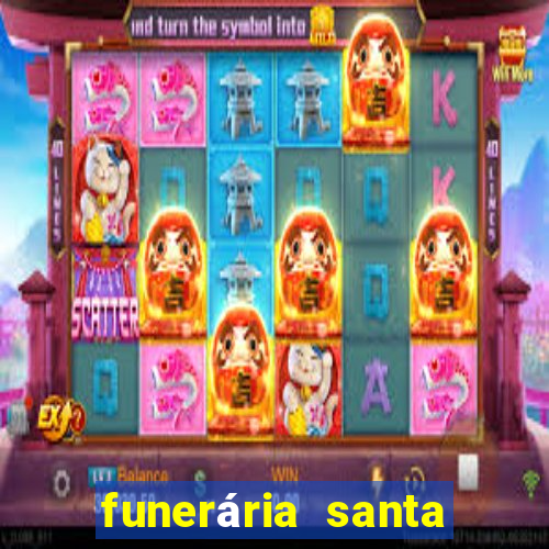 funerária santa rosa porto união