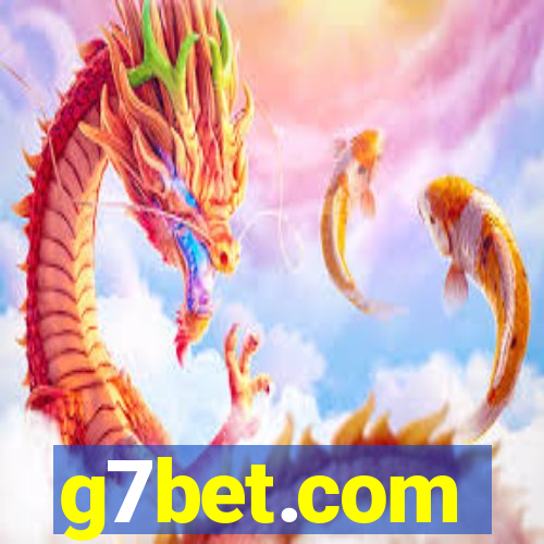 g7bet.com