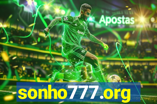 sonho777.org