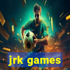 jrk games