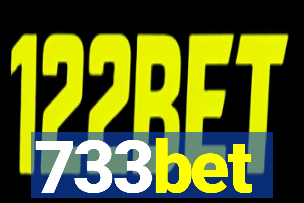 733bet