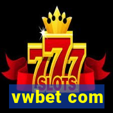 vwbet com