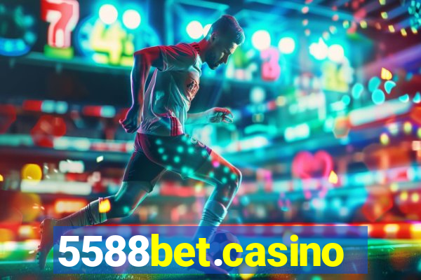 5588bet.casino