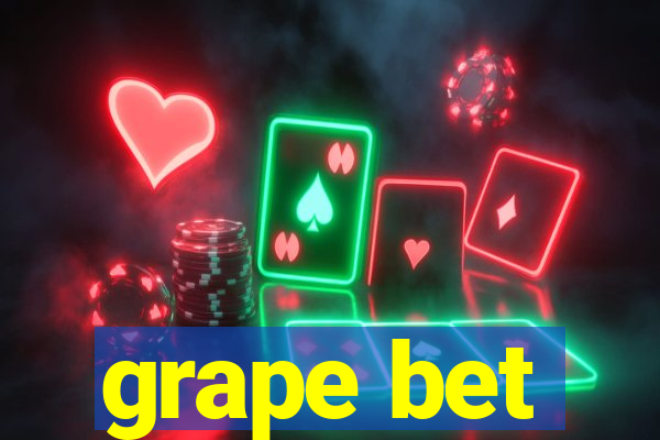 grape bet