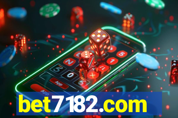 bet7182.com