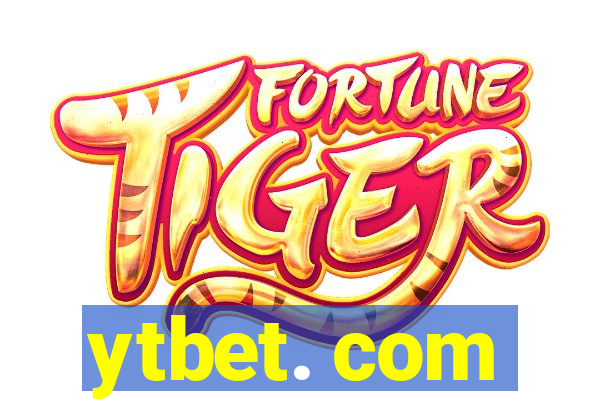 ytbet. com