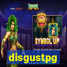 disgustpg