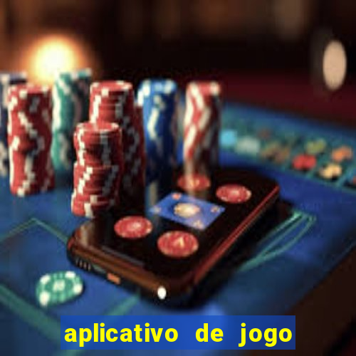 aplicativo de jogo que ganha dinheiro de verdade no pix