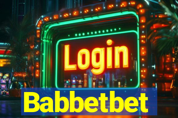 Babbetbet