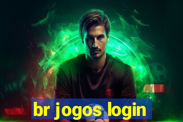 br jogos login