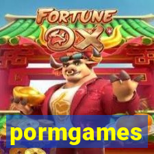 pormgames