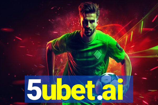 5ubet.ai