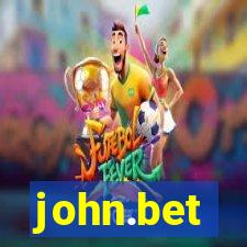 john.bet