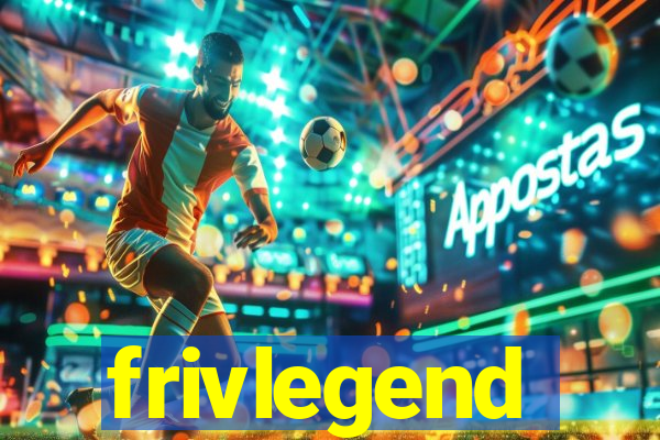 frivlegend