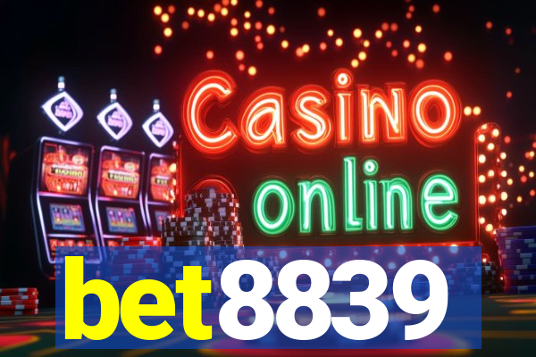 bet8839