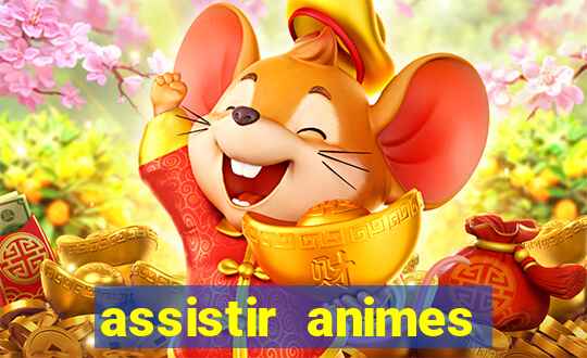 assistir animes online nz