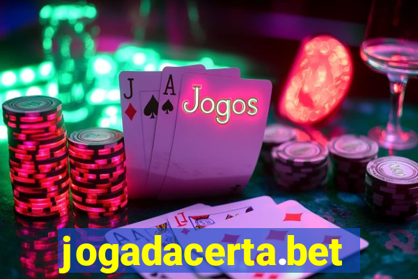 jogadacerta.bet