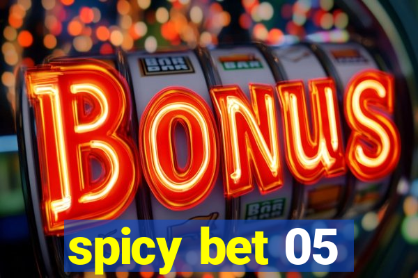 spicy bet 05