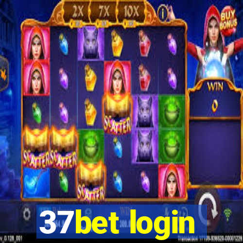 37bet login