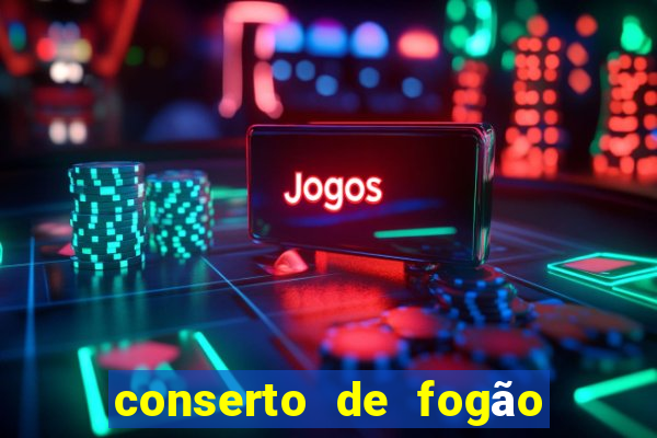 conserto de fogão porto alegre