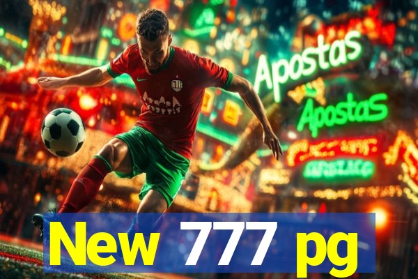 New 777 pg