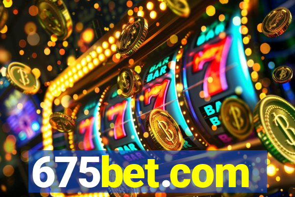 675bet.com