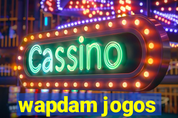 wapdam jogos