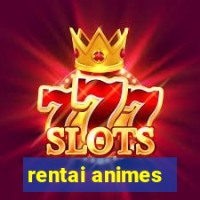 rentai animes