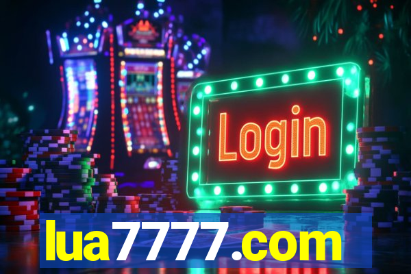 lua7777.com