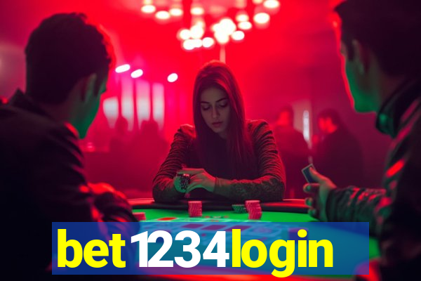 bet1234login