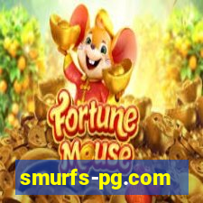 smurfs-pg.com