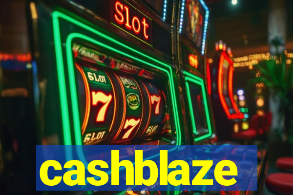 cashblaze