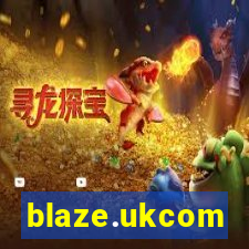 blaze.ukcom