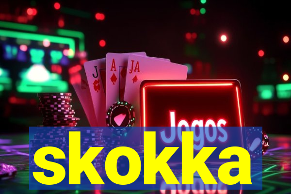 skokka