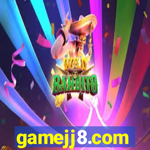 gamejj8.com