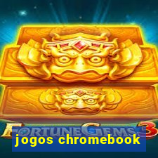 jogos chromebook