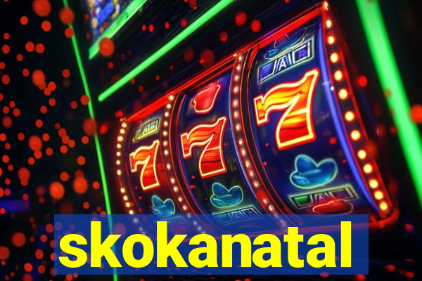 skokanatal