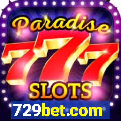 729bet.com