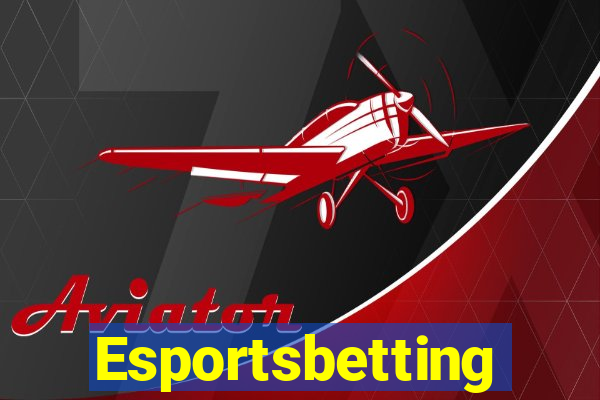 Esportsbetting