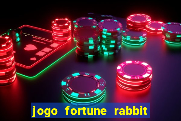 jogo fortune rabbit demo grátis